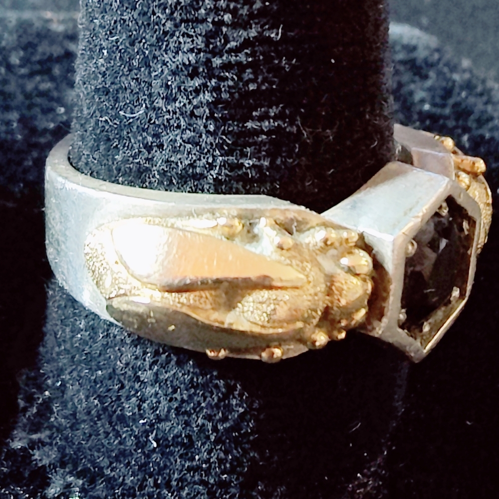 Bee Ring Couples Set - image 7